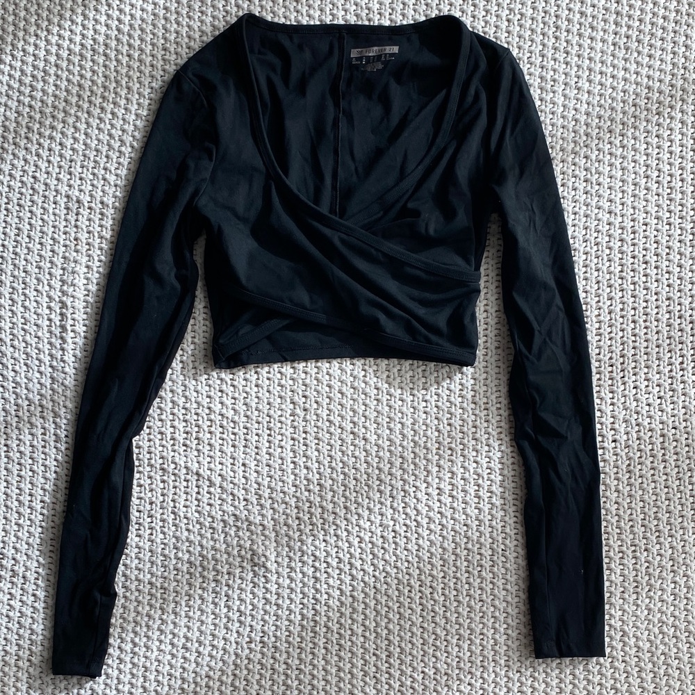 Forever 21 Top